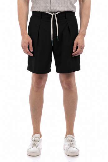 BY AND BERMUDA CON COULISSE UOMO
