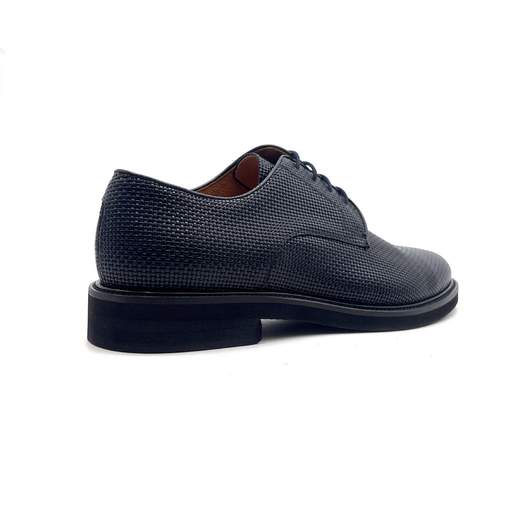 IDEA MODA SCARPA INTRECCIO UOMO