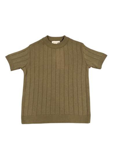 BRIAN RUSH KIDS T-SHIRT FILO BIMBO