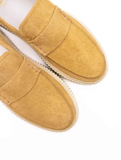 BARRACUDA SNEAKERS UOMO