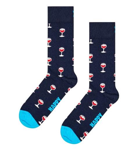 Happy Socks CALZA CORTA UOMO