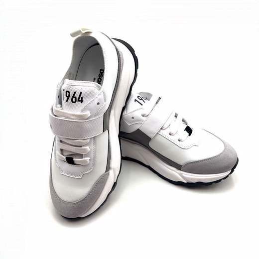 DSQUARED2 KIDS SNEAKERS BIMBO