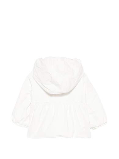 K-WAY KIDS GIUBBOTTO REVERSIBILE NEONATA