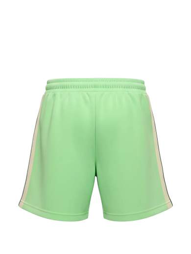 PALM ANGELS BERMUDA TUTA UNISEX BAMBINO