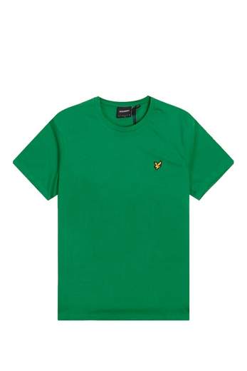 LYLE & SCOTT T-SHIRT M/M UOMO