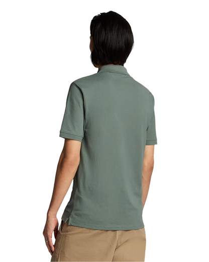 LYLE & SCOTT POLO UOMO