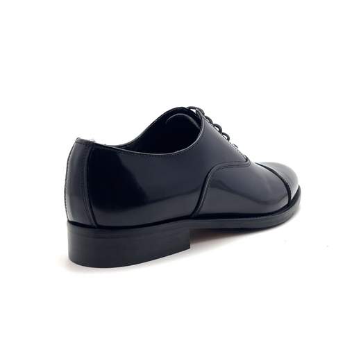 IDEA MODA SCARPA TOMAIA LISCIA UOMO