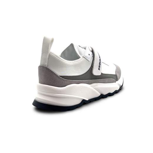 DSQUARED2 KIDS SNEAKERS BIMBO