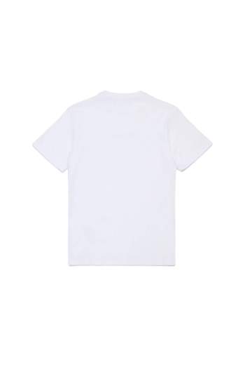 DSQUARED2 KIDS T-SHIRT M/M UNISEX