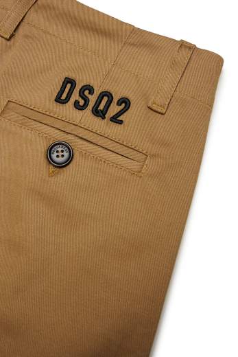 DSQUARED2 KIDS PANTALONE BIMBO