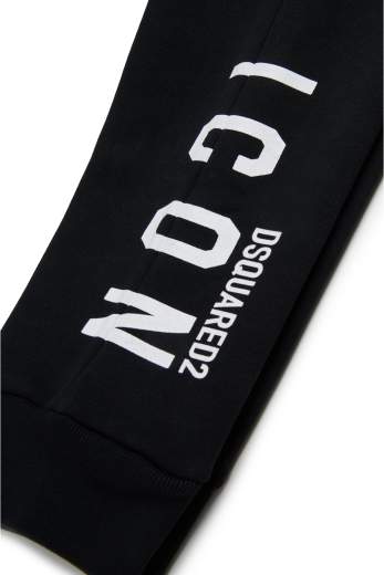 DSQUARED2 KIDS PANTATUTA BIMBO