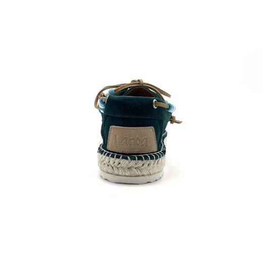 LAGOA ESPADRILLAS UOMO