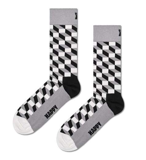 Happy Socks CALZA CORTA UOMO