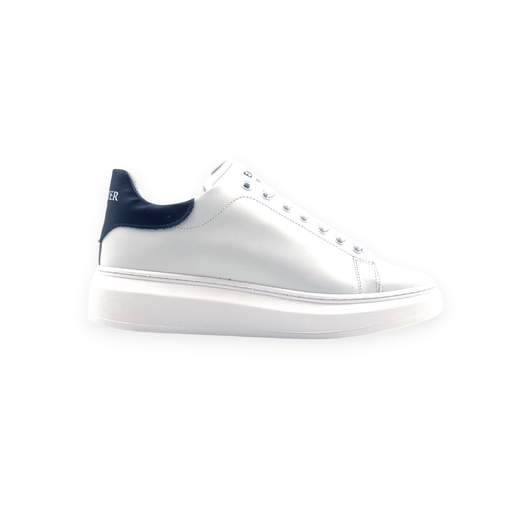 Bianco/Blu