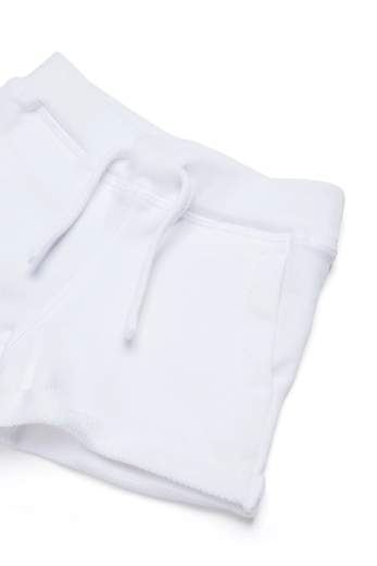 DSQUARED2 KIDS BERMUDA TUTA NEONATO