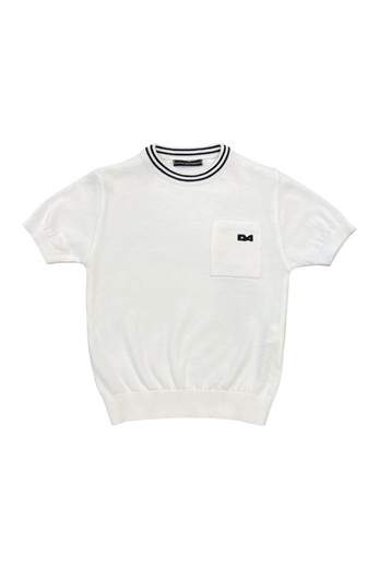 DANIELE ALESSANDRINI KIDS MAGLIA M/M BIMBO