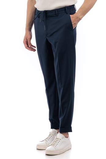 EDD PANT COULISSE UOMO