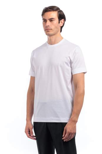 CARMINE FERRARO T-SHIRT GIROCOLLO UOMO