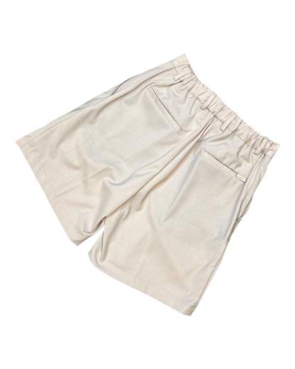 BY AND BERMUDA CON COULISSE UOMO