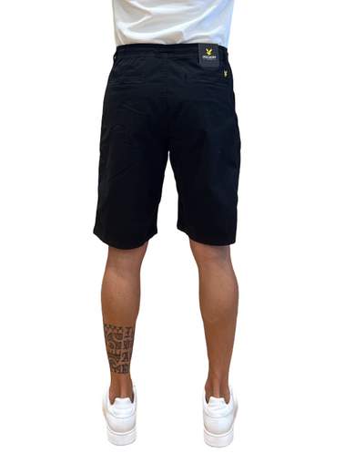 LYLE & SCOTT BERMUDA TASCONE UOMO
