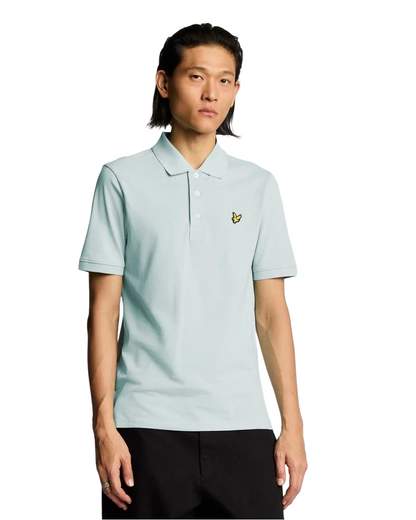 LYLE & SCOTT POLO UOMO
