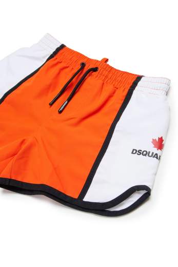 DSQUARED2 KIDS COSTUME BIMBO