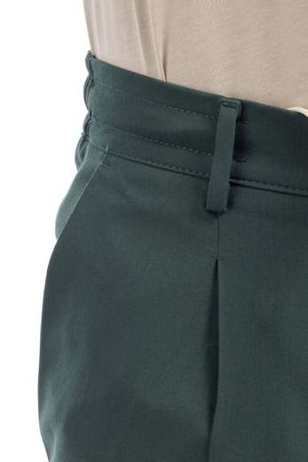 BY AND PANTALONE CON COULISSE UOMO