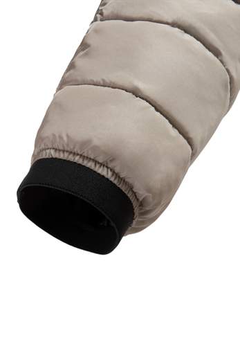 REFRIGIWEAR GIUBBOTTO CAPPUCCIO UOMO