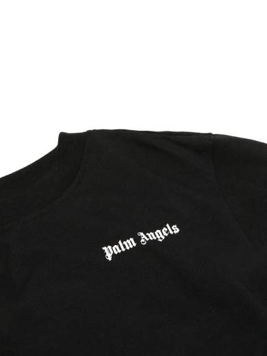 PALM ANGELS SET T-SHIRT UNISEX BAMBINO