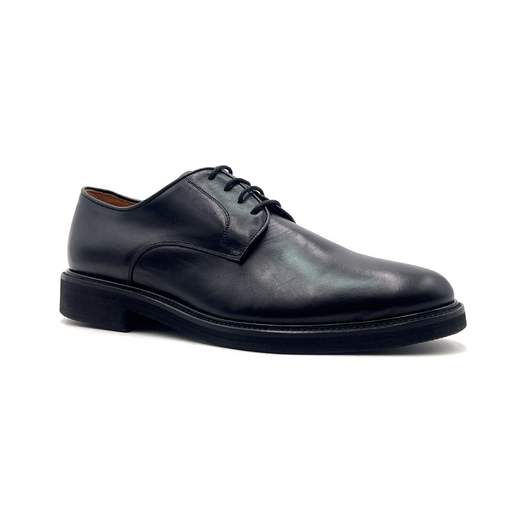 IDEA MODA SCARPA TOMAIA LISCIA UOMO