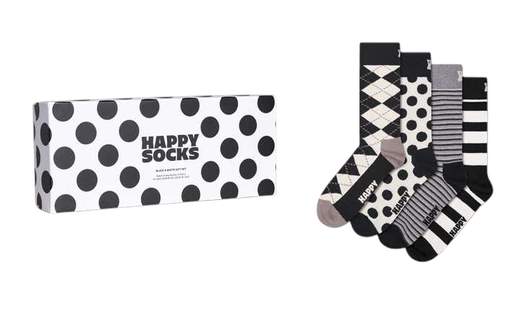 Happy Socks CALZA CORTA UOMO