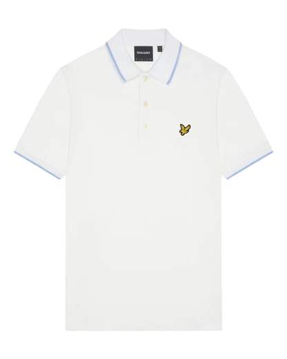 LYLE & SCOTT POLO M/M UOMO