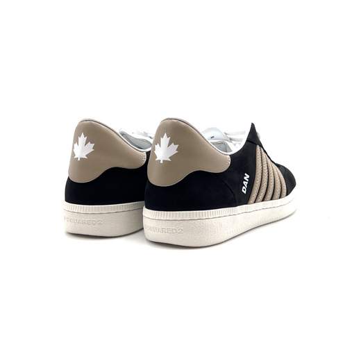 DSQUARED2 KIDS SNEAKERS BIMBO