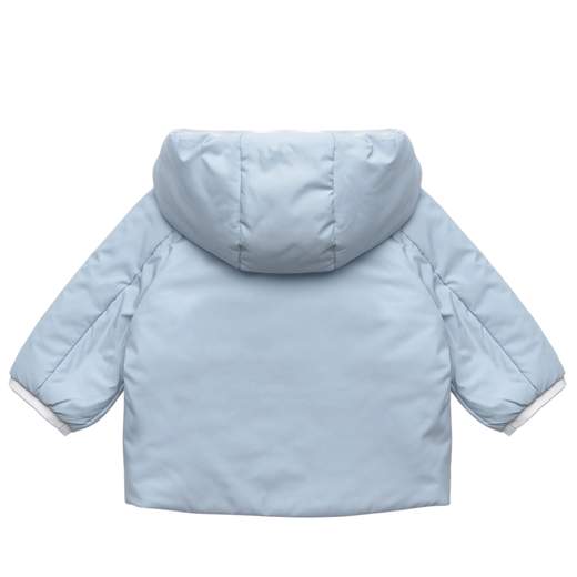 K-WAY KIDS GIUBBOTTO REVERSIBILE UNISEX NEONATO