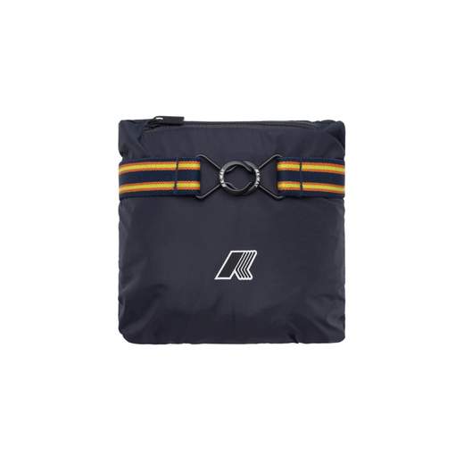 K-WAY KIDS GIUBBOTTO CAPPUCCIO BIMBO