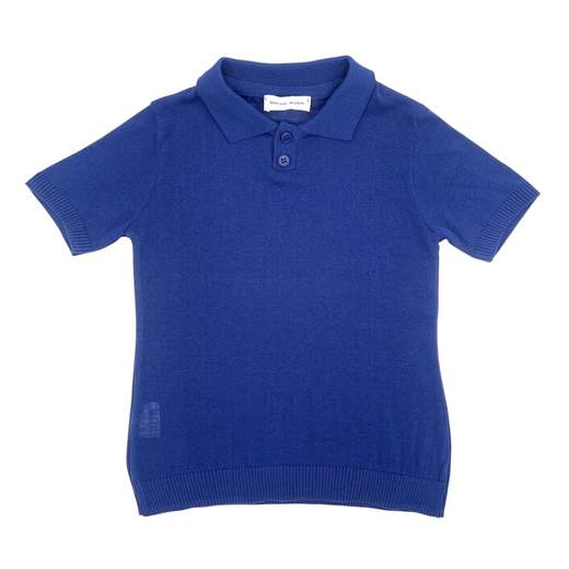 BRIAN RUSH KIDS POLO FILO BIMBO