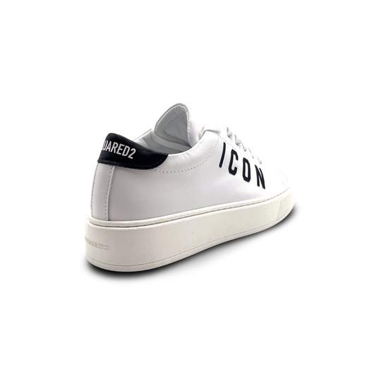 DSQUARED2 KIDS SNEAKERS BIMBO