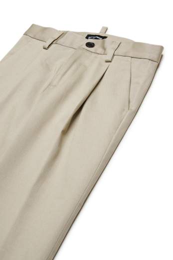 DSQUARED2 KIDS PANTALONE BIMBO