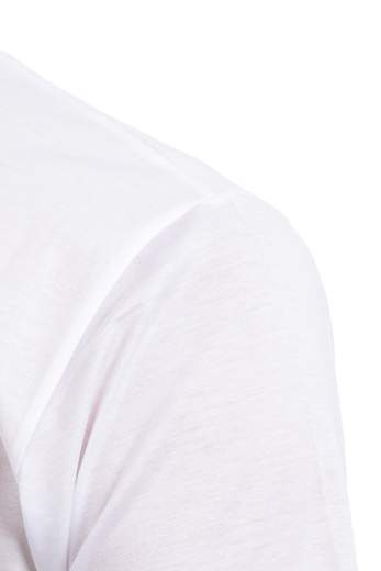 CARMINE FERRARO T-SHIRT GIROCOLLO UOMO