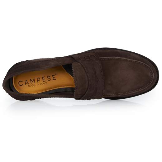 CAMPESE MOCASSINO UOMO