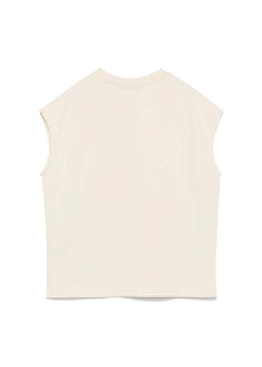 YES LONDON KIDS T-SHIRT SMANICATA BIMBO