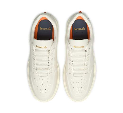 BARRACUDA SNEAKERS UOMO