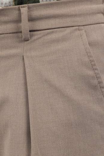 BY AND BERMUDA CON COULISSE UOMO