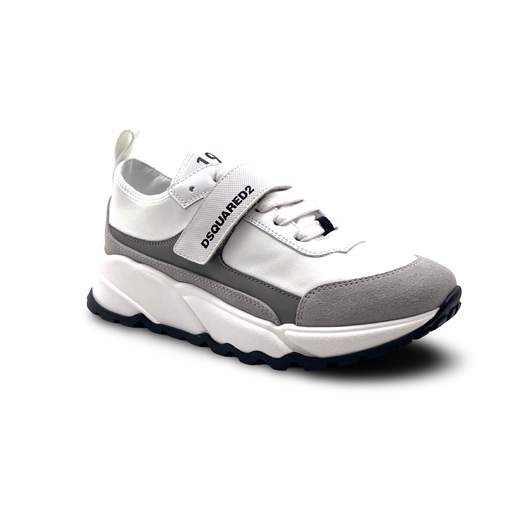 DSQUARED2 KIDS SNEAKERS BIMBO