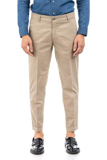 DIFFERENT PANT TASCA AMERIC UOMO