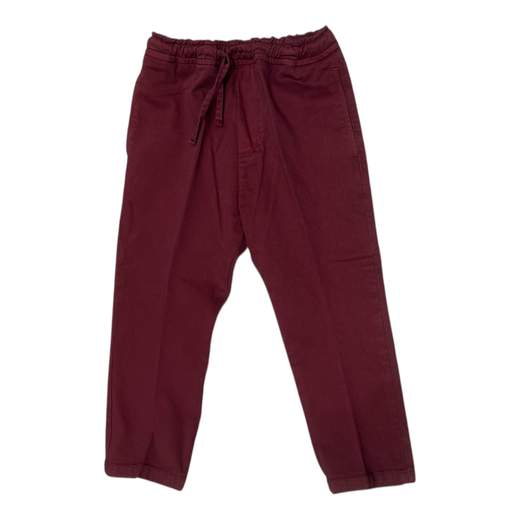 MANUEL RITZ KIDS PANTALONE CON COULISSE BIMBO