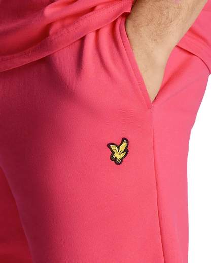 LYLE & SCOTT BERMUDA UOMO