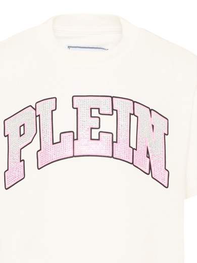 PHILIPP PLEIN T-SHIRT M/M BIMBA