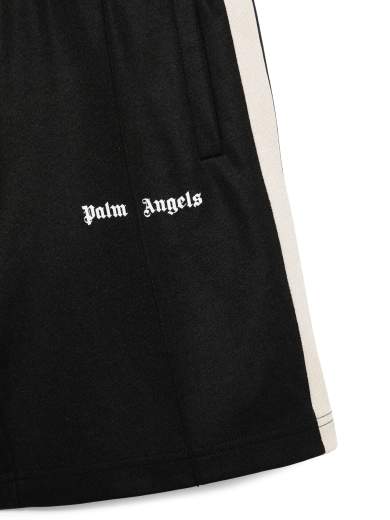 PALM ANGELS BERMUDA TUTA UNISEX BAMBINO