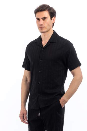 MARKUP OVERSHIRT UOMO